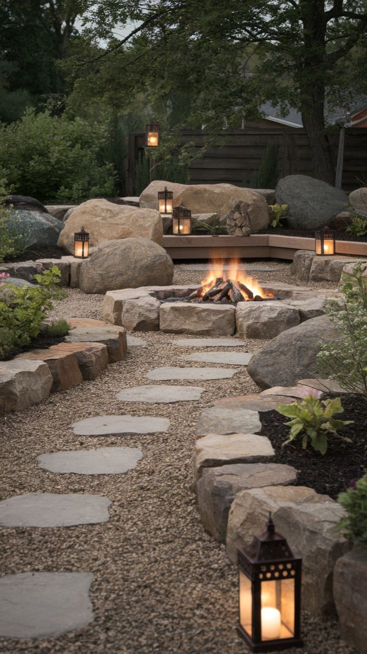 Our Next Home Project: A Fireplace and Built-Ins for the Living Room!